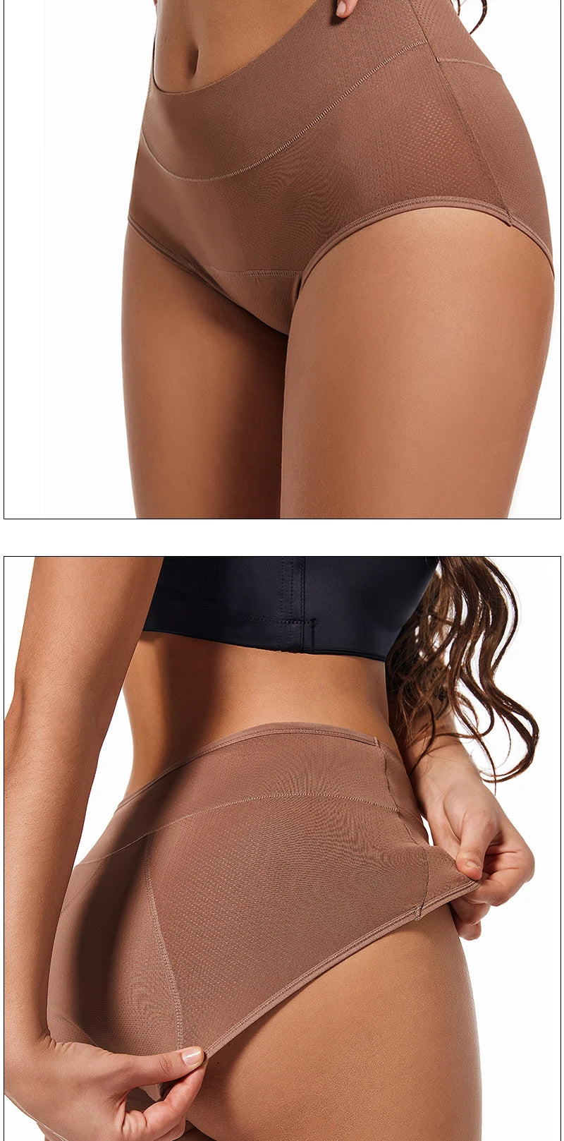SureDry - Leakproof Incontinence Wear