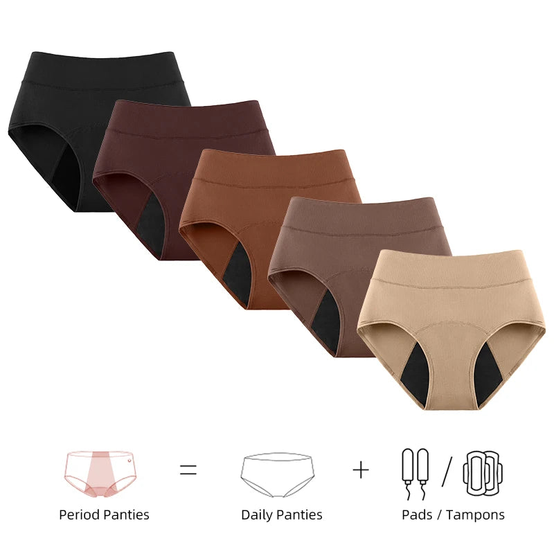 SureDry - Leakproof Incontinence Wear