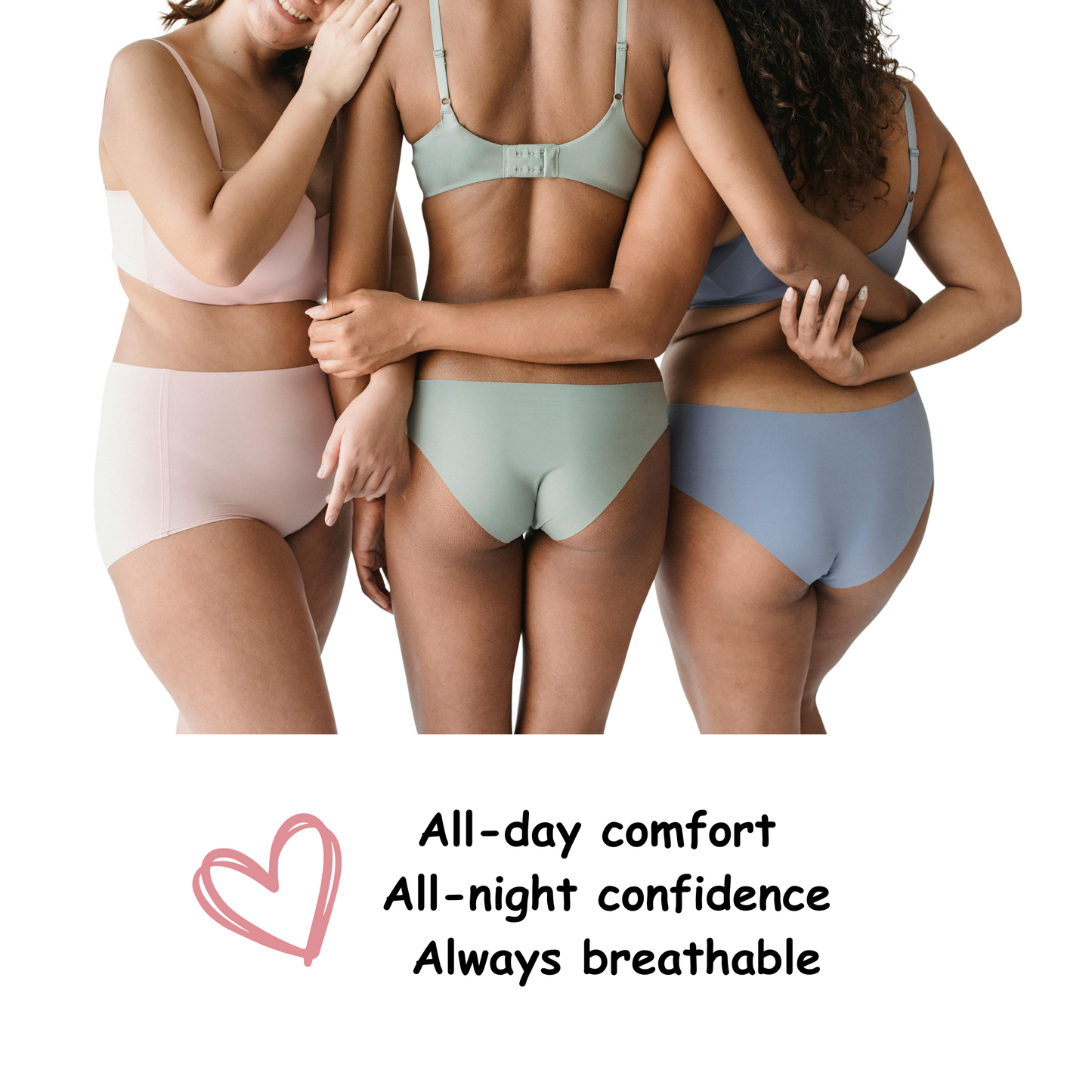 SureDry - Breathable and Moisture-Wicking