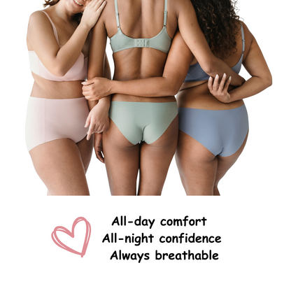 SureDry - Breathable and Moisture-Wicking
