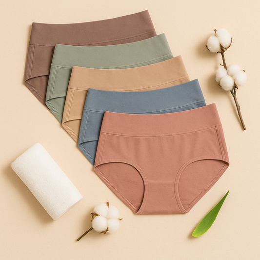 SureDry - Breathable and Moisture-Wicking